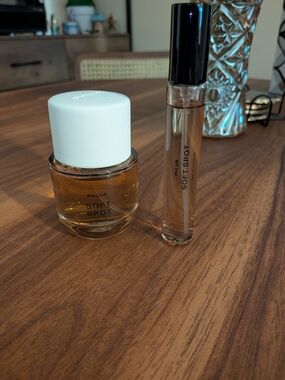 Phlur Soft Spot Women’s Perfume